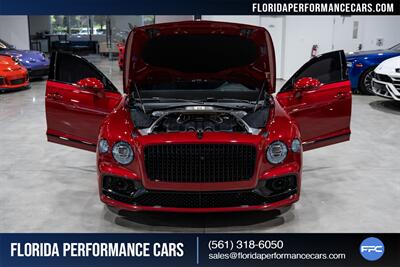 2022 Bentley Flying Spur V8 - Photo 49 - Riviera Beach, FL 33407