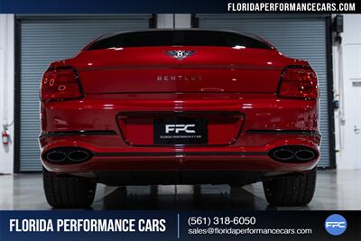 2022 Bentley Flying Spur V8 - Photo 79 - Riviera Beach, FL 33407