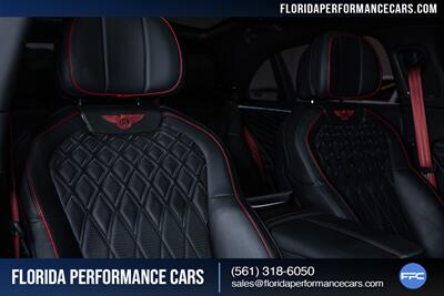 2022 Bentley Flying Spur V8 - Photo 70 - Riviera Beach, FL 33407