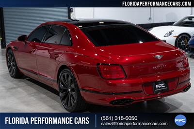 2022 Bentley Flying Spur V8 - Photo 4 - Riviera Beach, FL 33407