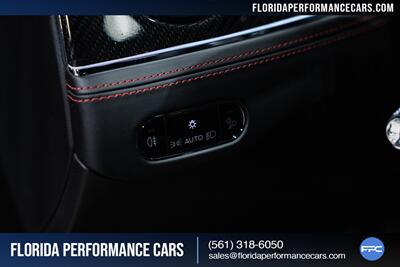 2022 Bentley Flying Spur V8 - Photo 72 - Riviera Beach, FL 33407