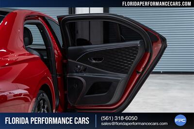 2022 Bentley Flying Spur V8 - Photo 34 - Riviera Beach, FL 33407