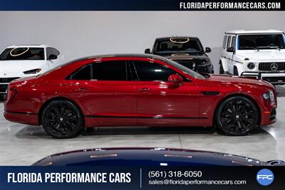 2022 Bentley Flying Spur V8 - Photo 7 - Riviera Beach, FL 33407