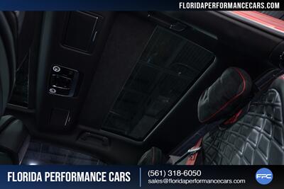 2022 Bentley Flying Spur V8 - Photo 30 - Riviera Beach, FL 33407