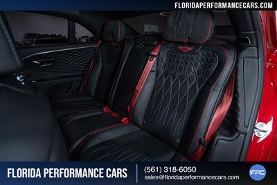 2022 Bentley Flying Spur V8 - Photo 33 - Riviera Beach, FL 33407