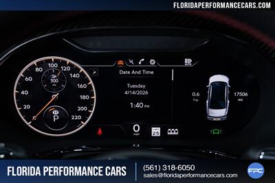 2022 Bentley Flying Spur V8 - Photo 25 - Riviera Beach, FL 33407