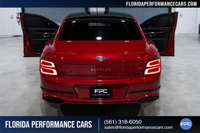 2022 Bentley Flying Spur V8 - Photo 48 - Riviera Beach, FL 33407