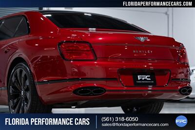 2022 Bentley Flying Spur V8 - Photo 17 - Riviera Beach, FL 33407