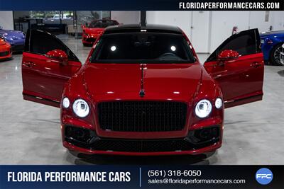 2022 Bentley Flying Spur V8 - Photo 47 - Riviera Beach, FL 33407