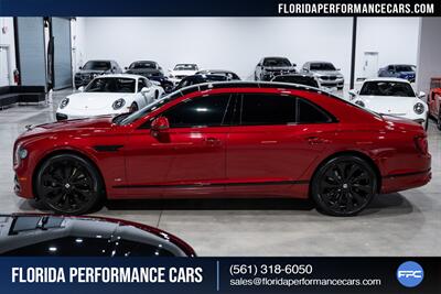 2022 Bentley Flying Spur V8 - Photo 3 - Riviera Beach, FL 33407