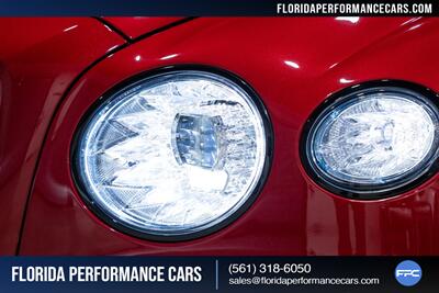 2022 Bentley Flying Spur V8 - Photo 76 - Riviera Beach, FL 33407