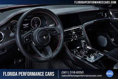 2022 Bentley Flying Spur V8 - Photo 57 - Riviera Beach, FL 33407