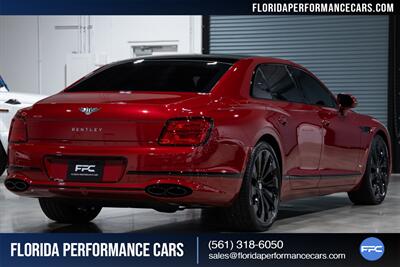 2022 Bentley Flying Spur V8 - Photo 13 - Riviera Beach, FL 33407