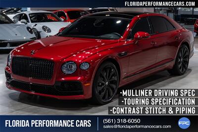 2022 Bentley Flying Spur V8 - Photo 1 - Riviera Beach, FL 33407
