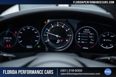 2020 Porsche 911 Carrera S - Photo 17 - Riviera Beach, FL 33407