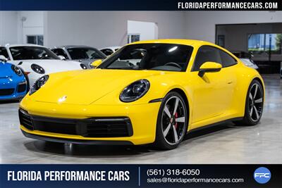 2020 Porsche 911 Carrera S - Photo 10 - Riviera Beach, FL 33407