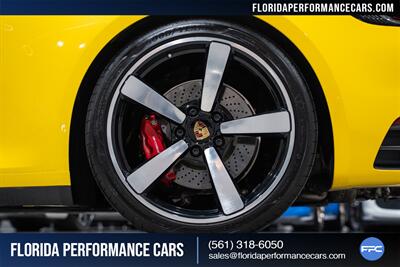2020 Porsche 911 Carrera S - Photo 13 - Riviera Beach, FL 33407