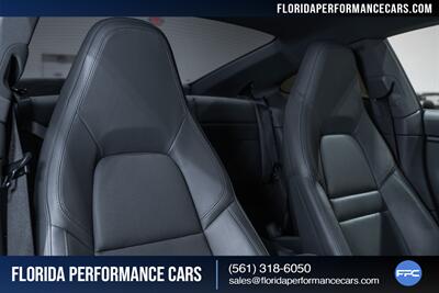 2020 Porsche 911 Carrera S - Photo 59 - Riviera Beach, FL 33407