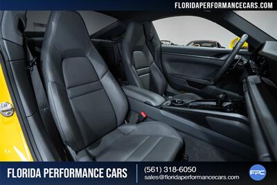 2020 Porsche 911 Carrera S - Photo 30 - Riviera Beach, FL 33407