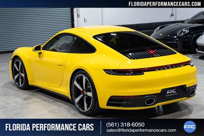 2020 Porsche 911 Carrera S - Photo 4 - Riviera Beach, FL 33407