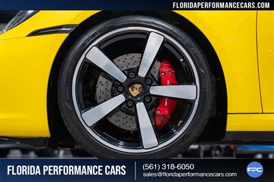 2020 Porsche 911 Carrera S - Photo 12 - Riviera Beach, FL 33407