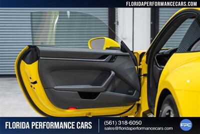 2020 Porsche 911 Carrera S - Photo 23 - Riviera Beach, FL 33407
