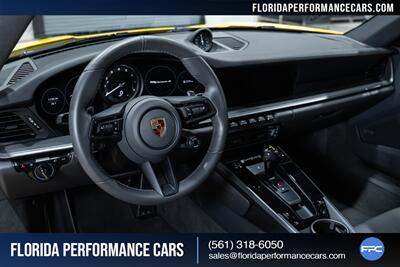 2020 Porsche 911 Carrera S - Photo 46 - Riviera Beach, FL 33407