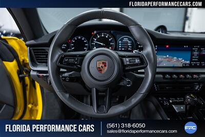 2020 Porsche 911 Carrera S - Photo 19 - Riviera Beach, FL 33407