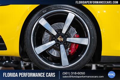 2020 Porsche 911 Carrera S - Photo 42 - Riviera Beach, FL 33407