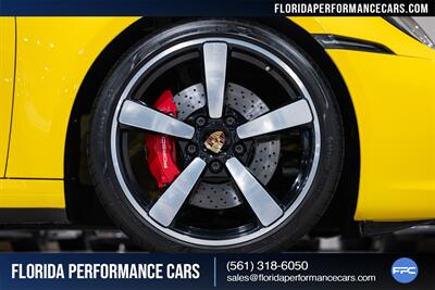 2020 Porsche 911 Carrera S - Photo 43 - Riviera Beach, FL 33407