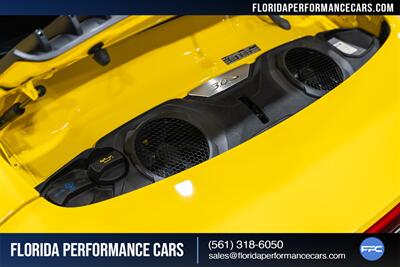 2020 Porsche 911 Carrera S - Photo 40 - Riviera Beach, FL 33407