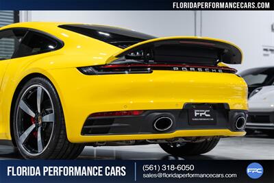2020 Porsche 911 Carrera S - Photo 14 - Riviera Beach, FL 33407