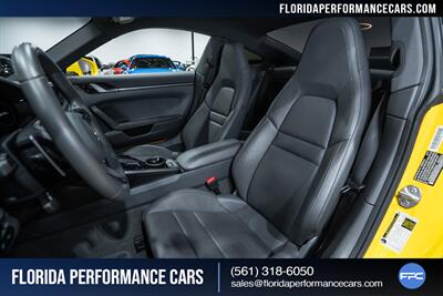 2020 Porsche 911 Carrera S - Photo 20 - Riviera Beach, FL 33407