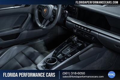 2020 Porsche 911 Carrera S - Photo 55 - Riviera Beach, FL 33407