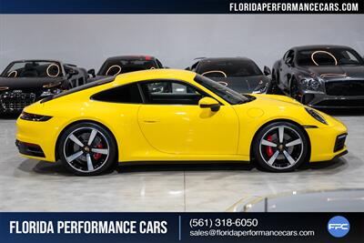 2020 Porsche 911 Carrera S - Photo 7 - Riviera Beach, FL 33407