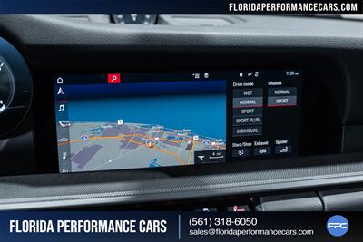 2020 Porsche 911 Carrera S - Photo 52 - Riviera Beach, FL 33407