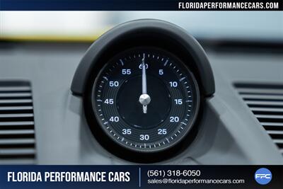 2020 Porsche 911 Carrera S - Photo 53 - Riviera Beach, FL 33407