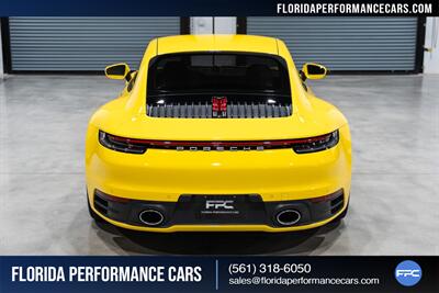 2020 Porsche 911 Carrera S - Photo 5 - Riviera Beach, FL 33407