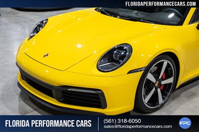2020 Porsche 911 Carrera S - Photo 11 - Riviera Beach, FL 33407