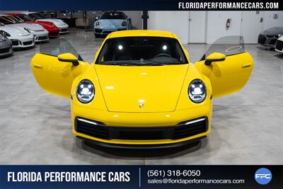 2020 Porsche 911 Carrera S - Photo 35 - Riviera Beach, FL 33407