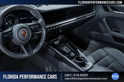 2020 Porsche 911 Carrera S - Photo 47 - Riviera Beach, FL 33407