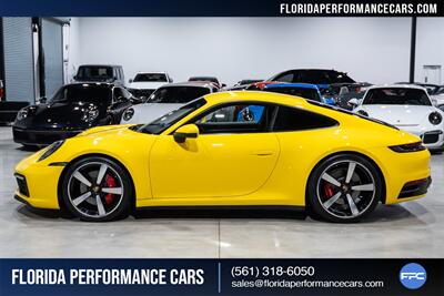 2020 Porsche 911 Carrera S - Photo 3 - Riviera Beach, FL 33407