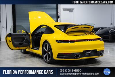 2020 Porsche 911 Carrera S - Photo 34 - Riviera Beach, FL 33407