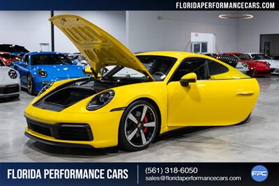 2020 Porsche 911 Carrera S - Photo 33 - Riviera Beach, FL 33407