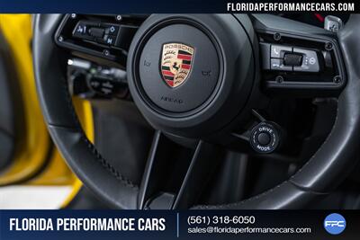 2020 Porsche 911 Carrera S - Photo 45 - Riviera Beach, FL 33407