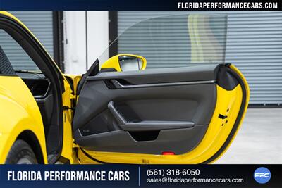2020 Porsche 911 Carrera S - Photo 32 - Riviera Beach, FL 33407