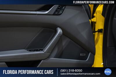 2020 Porsche 911 Carrera S - Photo 24 - Riviera Beach, FL 33407