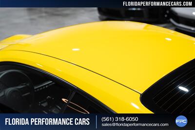 2020 Porsche 911 Carrera S - Photo 62 - Riviera Beach, FL 33407