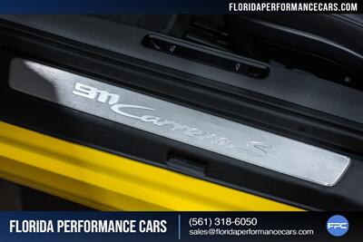 2020 Porsche 911 Carrera S - Photo 26 - Riviera Beach, FL 33407
