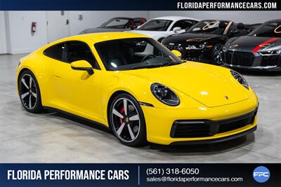 2020 Porsche 911 Carrera S - Photo 8 - Riviera Beach, FL 33407